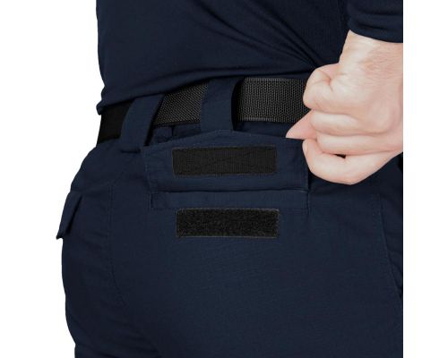Штани тактичні Patrol Rip-Stop Teflon Dark Blue (5736), L-Long Штани тактичні Patrol Rip-Stop Teflon Dark Blue (5736), L-Long