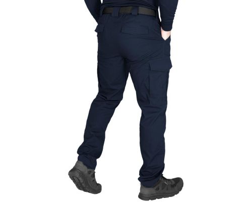 Штани тактичні Patrol Rip-Stop Teflon Dark Blue (5736), M-Long Штани тактичні Patrol Rip-Stop Teflon Dark Blue (5736), M-Long