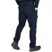 Штани тактичні Patrol Rip-Stop Teflon Dark Blue (5736), M-Long