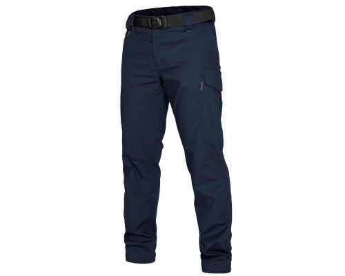 Штани тактичні Patrol Rip-Stop Teflon Dark Blue (5736), M-Long Штани тактичні Patrol Rip-Stop Teflon Dark Blue (5736), M-Long