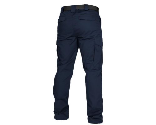 Штани тактичні Patrol Rip-Stop Teflon Dark Blue (5736), M-Long Штани тактичні Patrol Rip-Stop Teflon Dark Blue (5736), M-Long