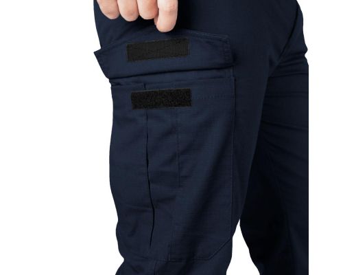 Штани тактичні Patrol Rip-Stop Teflon Dark Blue (5736), M-Long Штани тактичні Patrol Rip-Stop Teflon Dark Blue (5736), M-Long