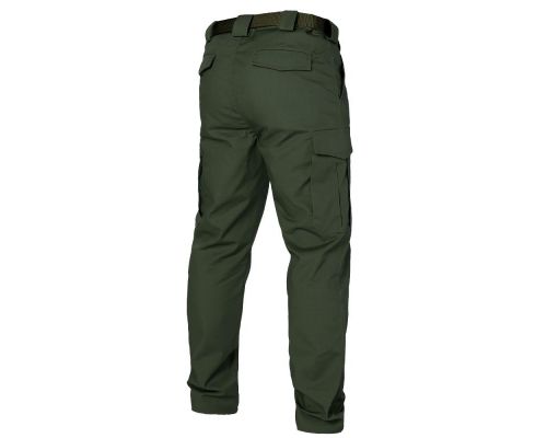 Штани тактичні Patrol Rip-Stop Teflon НГУ Олива (6537), L-Long