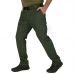 Штаны тактические Patrol Rip-Stop Teflon НГУ Олива (6537), M