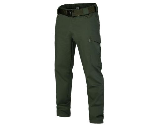 Штаны тактические Patrol Rip-Stop Teflon НГУ Олива (6537), M-Long Штаны тактические Patrol Rip-Stop Teflon НГУ Олива (6537), M-Long