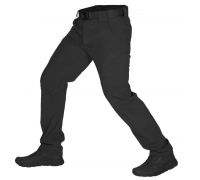 Штани тактичні SoftShell 2.0 Black (6584), L