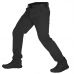 Штани тактичні SoftShell 2.0 Black (6584), L