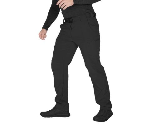 Штани тактичні SoftShell 2.0 Black (6584), XXXL Штани тактичні SoftShell 2.0 Black (6584), XXXL