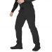 Штани тактичні SoftShell 2.0 Black (6584), XXXL