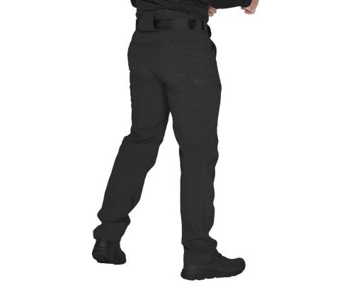 Штани тактичні SoftShell 2.0 Black (6584), XXXL Штани тактичні SoftShell 2.0 Black (6584), XXXL