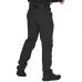 Штани тактичні SoftShell 2.0 Black (6584), XXXL