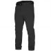 Штани тактичні SoftShell 2.0 Black (6584), XXXL