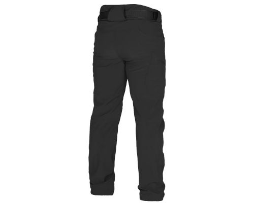 Штани тактичні SoftShell 2.0 Black (6584), XXXL Штани тактичні SoftShell 2.0 Black (6584), XXXL