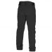 Штани тактичні SoftShell 2.0 Black (6584), XXXL
