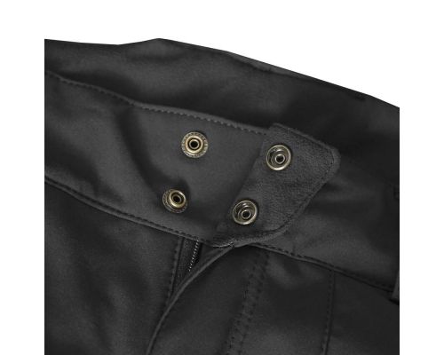 Штани тактичні SoftShell 2.0 Black (6584), XXXL Штани тактичні SoftShell 2.0 Black (6584), XXXL