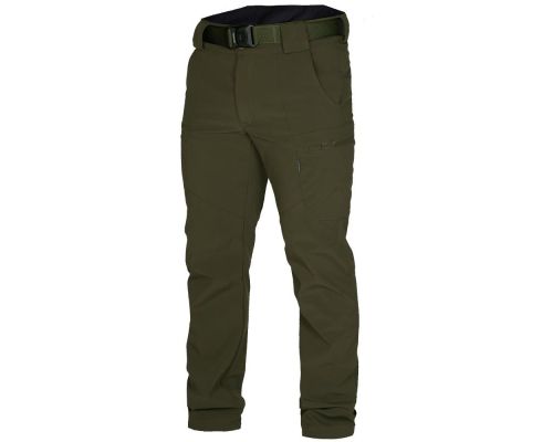 Штани тактичні SoftShell 3.0 Olive (6582), M Штани тактичні SoftShell 3.0 Olive (6582), M