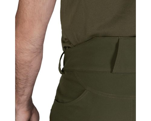 Штани тактичні SoftShell 3.0 Olive (6582), M Штани тактичні SoftShell 3.0 Olive (6582), M
