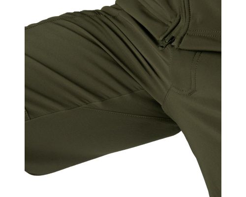 Штани тактичні SoftShell 3.0 Olive (6582), M Штани тактичні SoftShell 3.0 Olive (6582), M