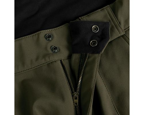 Штани тактичні SoftShell 3.0 Olive (6582), M Штани тактичні SoftShell 3.0 Olive (6582), M