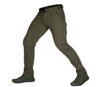 Штани тактичні Spartan 2.0 Canvas Olive (2169), L