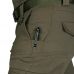 Штаны тактические Spartan 2.0 Canvas Olive (2169), L