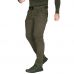 Штани тактичні Spartan 2.0 Canvas Olive (2169), M
