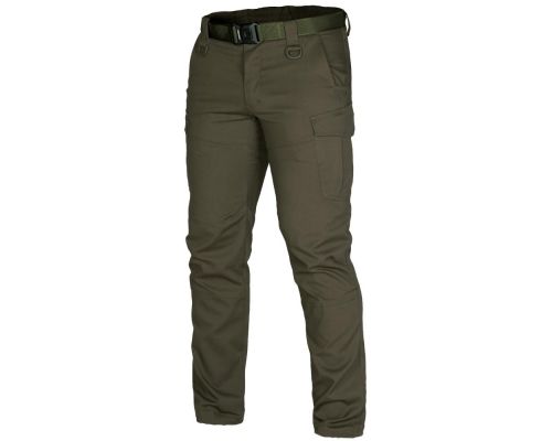 Штани тактичні Spartan 2.0 Canvas Olive (2169), M Штани тактичні Spartan 2.0 Canvas Olive (2169), M