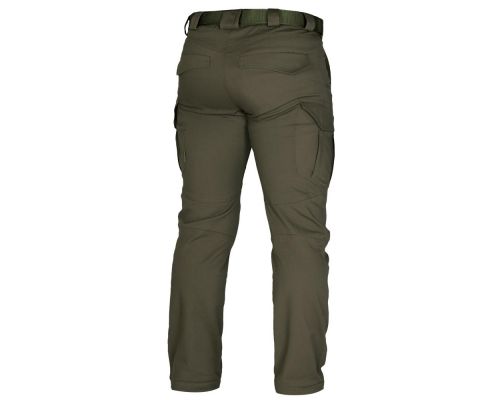 Штани тактичні Spartan 2.0 Canvas Olive (2169), M Штани тактичні Spartan 2.0 Canvas Olive (2169), M