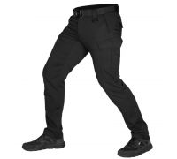Штани тактичні Spartan 3.0 Canvas Black (5809), L