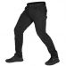 Штани тактичні Spartan 3.0 Canvas Black (5809), L