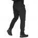 Штани тактичні Spartan 3.0 Canvas Black (5809), L