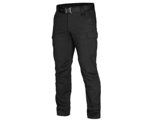 Штани тактичні Spartan 3.0 Canvas Black (5809), L Штани тактичні Spartan 3.0 Canvas Black (5809), L