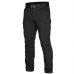 Штани тактичні Spartan 3.0 Canvas Black (5809), L
