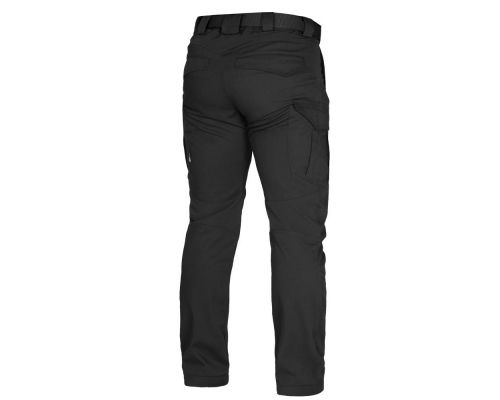 Штани тактичні Spartan 3.0 Canvas Black (5809), L Штани тактичні Spartan 3.0 Canvas Black (5809), L
