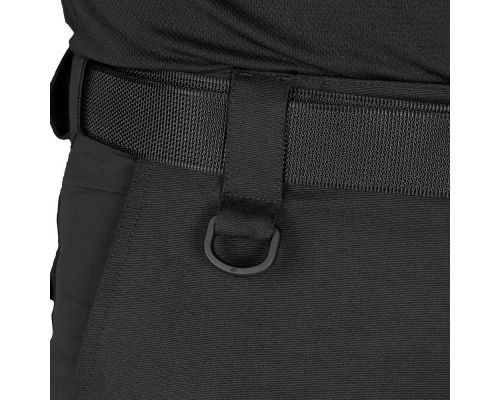 Штани тактичні Spartan 3.0 Canvas Black (5809), L Штани тактичні Spartan 3.0 Canvas Black (5809), L