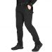 Штани тактичні Spartan 3.0 Canvas Black (5809), M