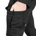 Штани тактичні Spartan 3.0 Canvas Black (5809), M