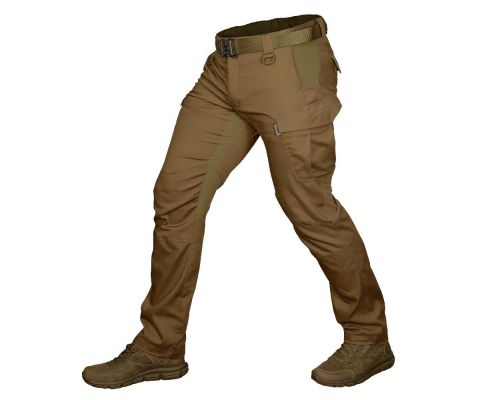 Штаны тактические Spartan 3.1 Койот (7075), XL Штаны тактические Spartan 3.1 Койот (7075), XL