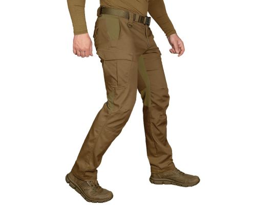 Штаны тактические Spartan 3.1 Койот (7075), XL Штаны тактические Spartan 3.1 Койот (7075), XL