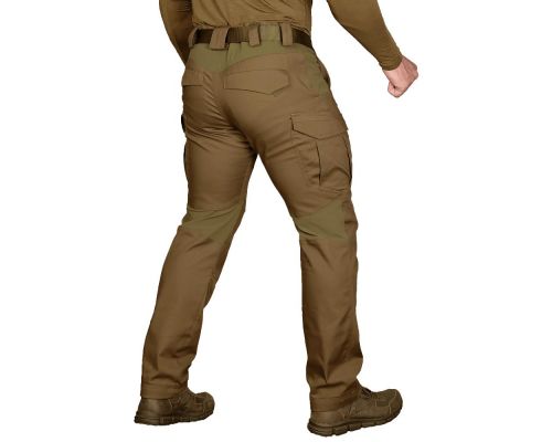 Штаны тактические Spartan 3.1 Койот (7075), XL Штаны тактические Spartan 3.1 Койот (7075), XL