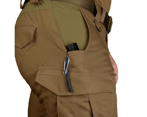 Штаны тактические Spartan 3.1 Койот (7075), XL Штаны тактические Spartan 3.1 Койот (7075), XL