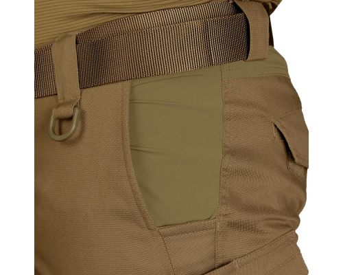 Штаны тактические Spartan 3.1 Койот (7075), XL Штаны тактические Spartan 3.1 Койот (7075), XL