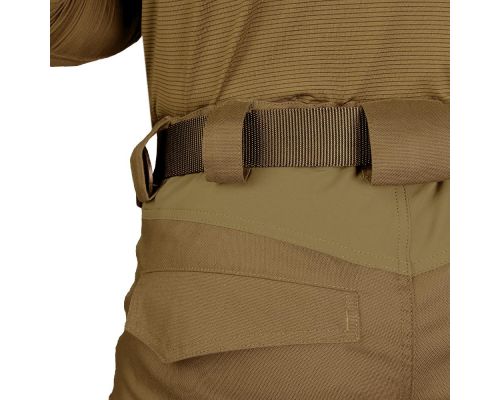 Штаны тактические Spartan 3.1 Койот (7075), XL Штаны тактические Spartan 3.1 Койот (7075), XL