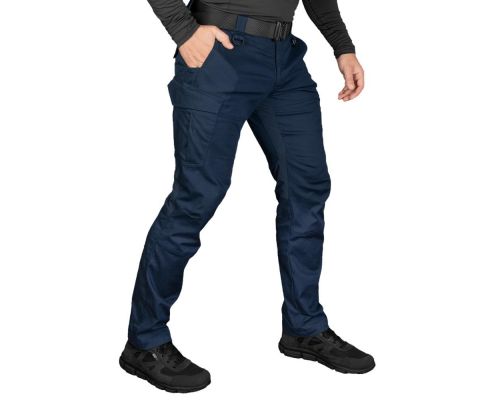 Штани тактичні Spartan 3.1 Темно-сині (7090), XL Штани тактичні Spartan 3.1 Темно-сині (7090), XL