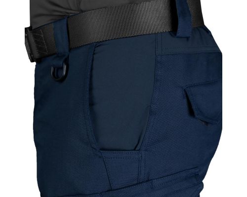 Штани тактичні Spartan 3.1 Темно-сині (7090), XL Штани тактичні Spartan 3.1 Темно-сині (7090), XL