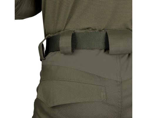 Штани тактичні Spartan Canvas 3.1 Олива (7021), XL Штани тактичні Spartan Canvas 3.1 Олива (7021), XL
