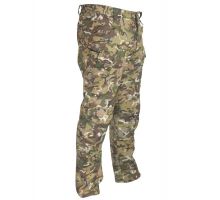 Штани тактичні зимові KOMBAT UK Patriot Trousers мультікам XL