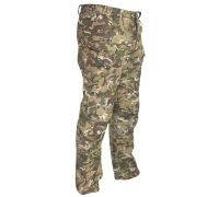 Штани тактичні зимові KOMBAT UK Patriot Trousers мультікам XXS