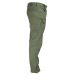 Штани тактичні зимові KOMBAT UK Patriot Trousers оливкові XL