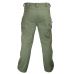 Штани тактичні зимові KOMBAT UK Patriot Trousers оливкові XL